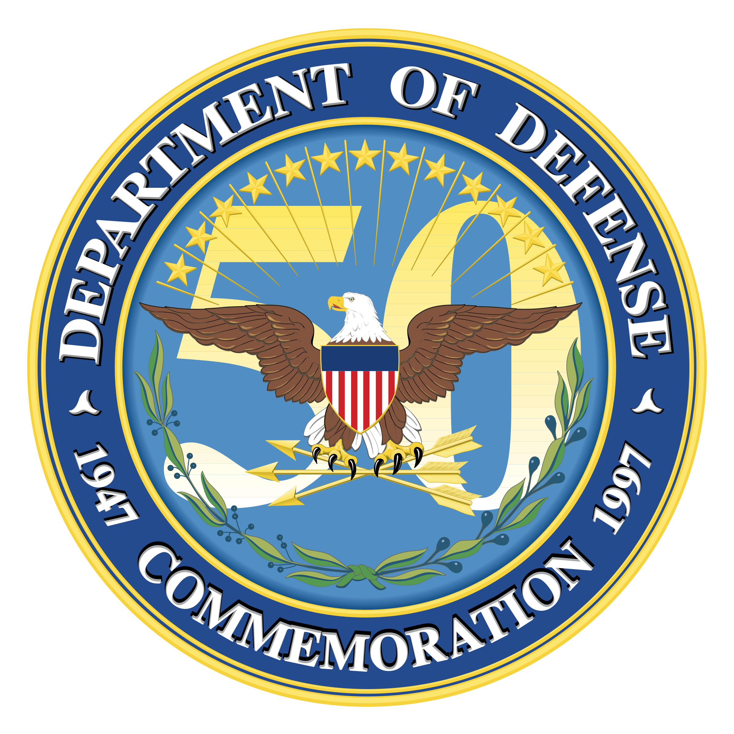 Department of Defense