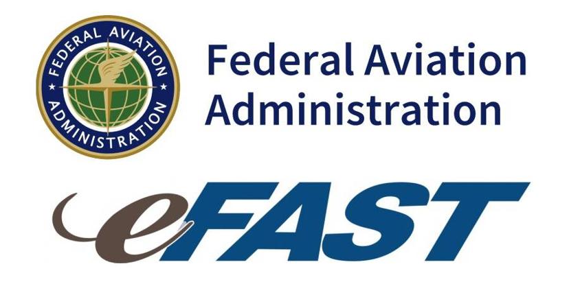 FAA eFAST